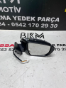 Oto Çıkma Parça / Nissan / Juke / Ayna / Sağ Dış Ayna / Çıkma Parça 