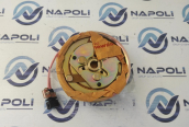 357820811C VOLKSWAGEN GOLF KLİMA KASNAĞI
