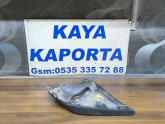 Oto Çıkma Parça / Dacia / Duster / Far & Stop / Sis Farı / Çıkma Parça 