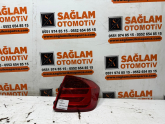 ÇIKMA BMW F30 SAĞ ARKA STOP 725989407