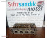 03l103358 Volkswagen Jetta 1.6 FSI Çıkma Silindir Kapağı Orijina