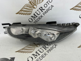 FORD FİESTA SOL FAR ORJİNAL ÇIKMA