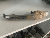 Mercedes siprinter kapı kolu