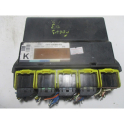 Ford Mondeo Konfor Modülü Beyni 1S7T-15K600-LD 5WK48743E