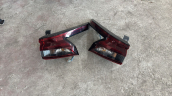 NİSSAN QASHQAİ E POWER SAĞ SOL STOP