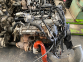 İVECO DALY 3.0 ÇIKMA MOTOR