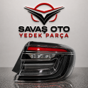 RENAULT CLIO V STOP DIŞ SAĞ SOL 2024 VE ÜZERİ / TAİWAN