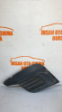 263363749R Renault Symbol 2012 - 2020 Clio sol ön sis farı kapağı