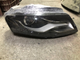 Oto Çıkma Parça / Audi / A4 / Far & Stop / Sağ Ön Far / Çıkma Parça 