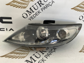 KİA SPORTAGE SOL FAR ORİJİNAL SÖKME