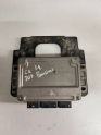 PEUGEOT 307 MOTOR BEYNİ 1.4 16V MONTECAR