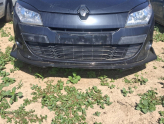 RENAULT MEGANE 3 ÖN TAMPON ÇIKMA