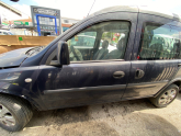 OPEL COMBO C SOL ÖN KAPI ORİJİNAL HATASIZ