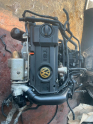 VW GOLF 6 1.4 TSI CAX MOTOR KOMPLE