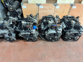 SKODA YETİ 1.2TSİ CBZ ÇIKMA ORJİNAL DOLU MOTOR
