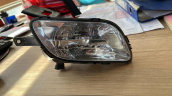 VOLVO S80 ÇIKMA ORJİNAL SAĞ SİS LAMBASI LED 31410322