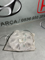 CLIO 4 FLUENCE JANT KAPAĞI ORJ-SIFIR 15 INCH 403158877R