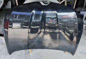 RENAULT MEGANE 4 SÖK TAK SİYAH KAPUT ORJİNAL
