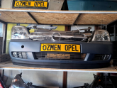 ÖZMEN OPEL VECTRA C ÖN TAMPON SAĞ SOL FAR SİS PANJUR KARLIK