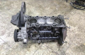 Opel Astra J 1.4 yarım motor