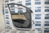 Oto Çıkma Parça / Audi / Q7 / Kaporta & Karoser / Sol Ön Kapı / Çıkma Parça 