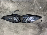 PEUGEOT 3008 SAĞ SOL STOP EGE OTOMOTİV BURSA