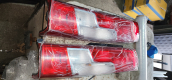 DUCATO SAG STOP SIFIR (KUSURLU)