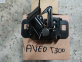 Chevrolet Aveo T300 Kaput Kilidi