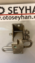 3B4833412C vw Passat B5 1997-2005 sağ arka kapı alt menteşesi