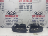 AUDİ A3 SPORTBACK SERİ ORJİNAL SAĞ SİS FARI
