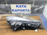 Oto Çıkma Parça / Fiat / Doblo / Far & Stop / Sağ Ön Far / Çıkma Parça 