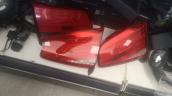 3G5945208 Volkswagen Passat Variant Sağ Arka Stop (2015/2019)