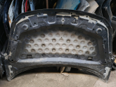 Oto Çıkma Parça / Opel / Corsa / Kaporta & Karoser / Sol Arka Kapı / Çıkma Parça 