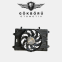 SUZUKİ VİTARA FAN 17100-74S00