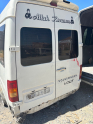 VOLT LT35 ÇIKMA ORJİNAL BAGAJ KAPAKLARI