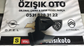 CITROEN BERLİNGO SAĞ SİS ÇERÇEVESİ ÇIKMA ORJİNAL YEDEK PARÇA
