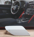 5G0955110 orj vw golf7 sağ far yıkama kapağı