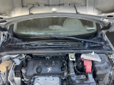 Citroen c4 1.6 Vti çıkma motor