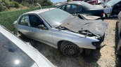 Peugeot 406 sağ arka kapı