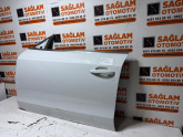 Oto Çıkma Parça / Audi / A5 / Kaporta & Karoser / Sol Ön Kapı / Çıkma Parça 
