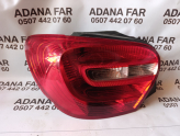 MERSEDES BENZ A180 SOL STOP