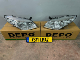 MEGANE 3 TAKIM FAR (SIFIR)