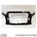 2015 - 2018 Hyundai Tucson Ön Panel  64101D7000