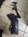 MERCEDES C200 CAM SU BİDONU