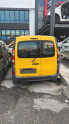 Renault kango çıkma tavan