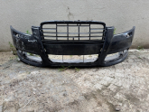 AUDİ A6 ÖN TAMPON ORİJİNAL ÇIKMA SAĞ AYAK EKSİK