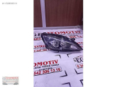 PEUGEOT 308 LEDLI MERCEKLI SAG SOL FAR ORJINAL