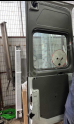 Oto Çıkma Parça / Renault / Master / Kaporta & Karoser / Sol Arka Kapı / Çıkma Parça 