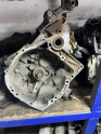 RENAULT CLIO 4 JH3 BENZIN KOMPLE DOLU ŞANZIMAN ÜSTÜNEL OTOMOTİV