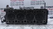 FORD CONNECT 75 LİK DOLU SİLİNDİR KAPAĞI